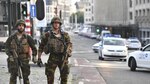 Explosión en estación de tren de Bruselas fue un 'ataque terrorista'