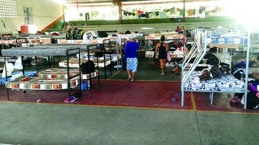Buscarán solución a cubanos de Puerto Obaldía y Paso Canoas