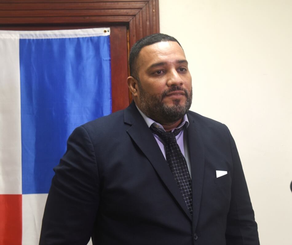 Ricaurter Manuel Jurado Banquéz asume como nuevo miembro de la junta directiva de la CSS en representación de los trabajadores