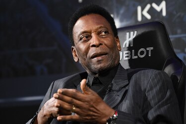 Pelé sigue en UCI aunque se recupera de ‘manera satisfactoria’
