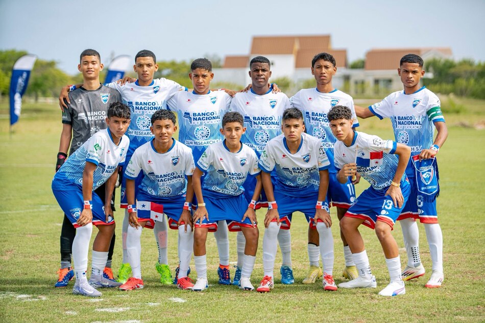 MIC Football: Nación FC debuta con empate y victoria y es líder de grupo