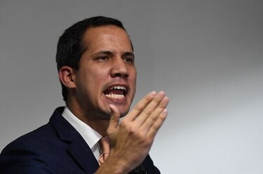 Guaidó culpa al gobierno de Maduro de haber 'asesinado' a un concejal opositor