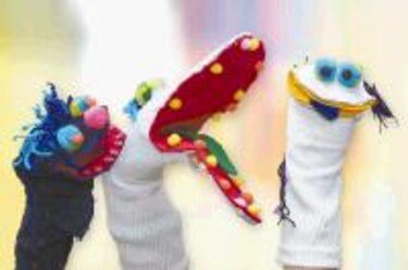 Los títeres: herramienta didáctica