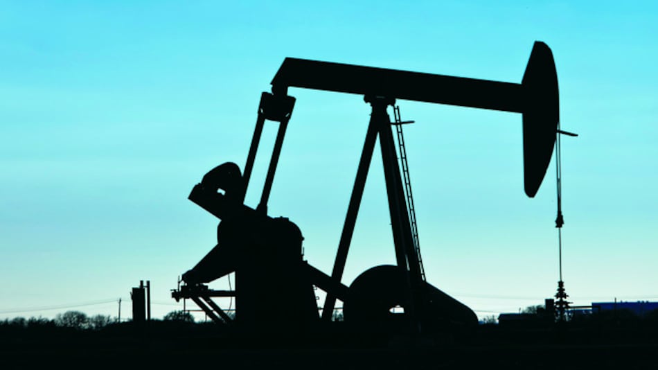 El barril de petróleo WTI cerró en 20.31 dólares