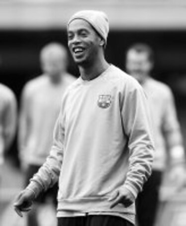 Llueven las críticas sobre Ronaldinho