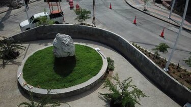 Así funciona la circulación para los conductores en la vía Argentina