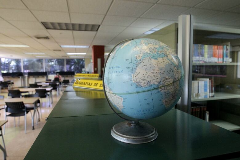 Diez meses sin fondos: la Biblioteca Nacional mendiga $1.8 millones para sobrevivir