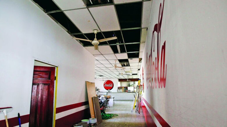 La ‘vejez’ aflije al 60% de escuelas públicas