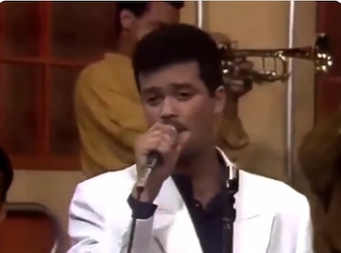 Fallece Alex Bueno, el cantante de ‘Colegiala’ y ‘Jardín prohibido’