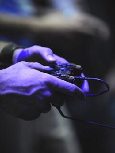 Sony lanza mando con sensor para Playstation 3