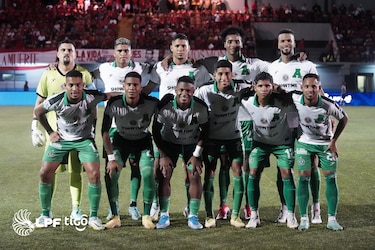 Alianza elimina al San Francisco y es semifinalista en la LPF