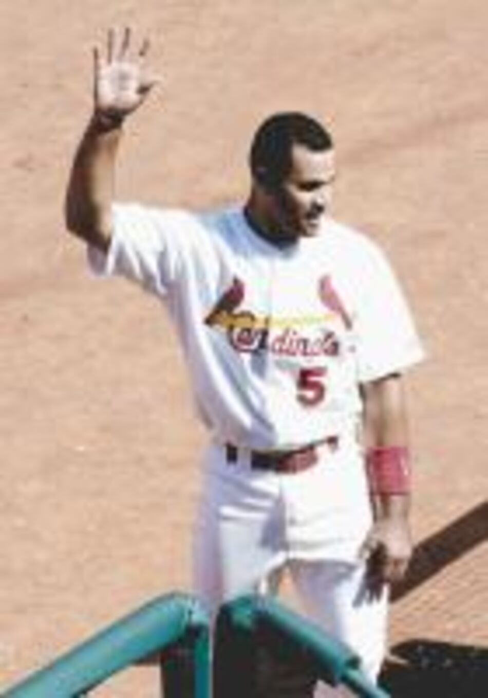 Luis Pujols le hace pagar caro a Lou Piniella