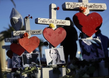 Promotor de concierto y hoteles demandados por masacre de Las Vegas