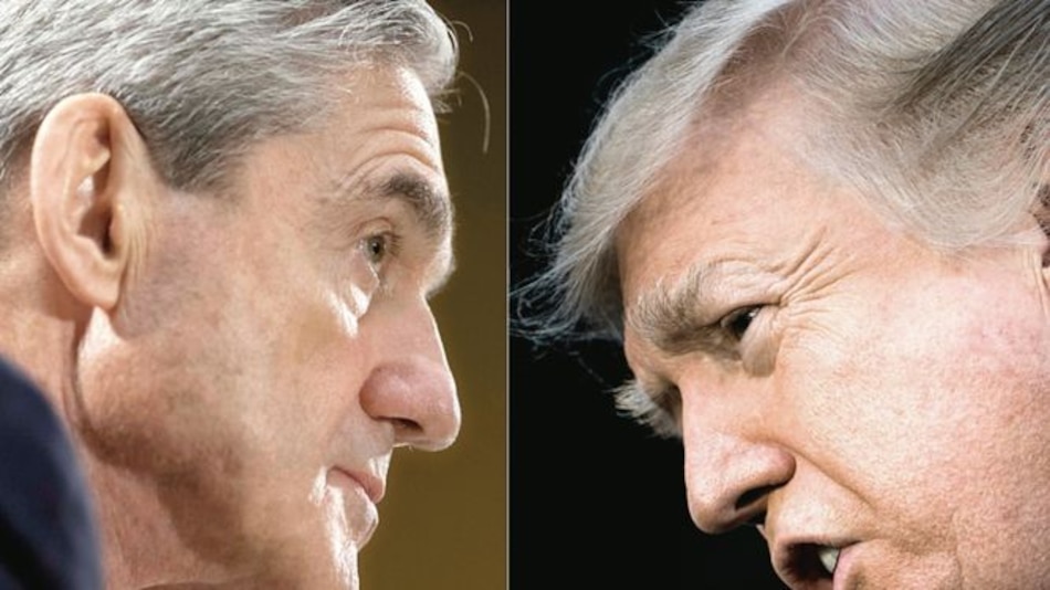 Donald Trump prometió paz, pero enrareció más el clima político