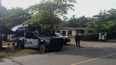 Ofrecen recompensa de $10 mil por información sobre responsables de herir a representante de Bugaba, Chiriquí