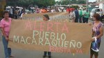 Suspenden mantenimiento del hospital de Macaracas