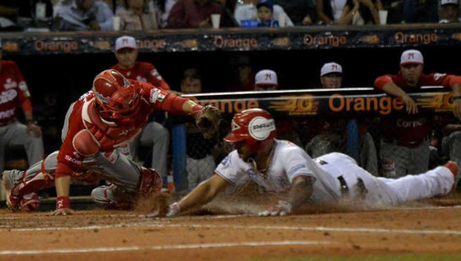 México y Venezuela comienzan ganando en la Serie del Caribe
