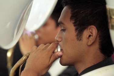 La Orquesta Sinfónica Juvenil Nacional ofrecerá un concierto esta noche