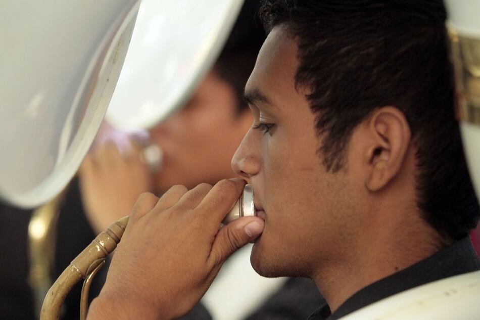 La Orquesta Sinfónica Juvenil Nacional ofrecerá un concierto esta noche