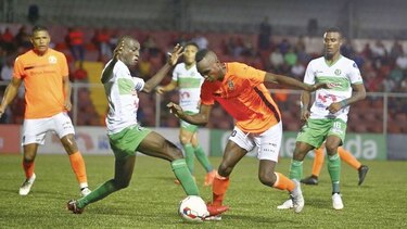 Polémico final para los ‘playoffs’ de la LPF