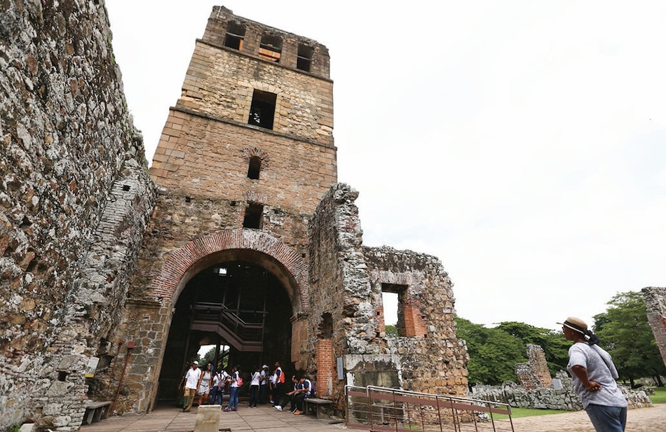 El turismo, nuestra salvación en este año 2021