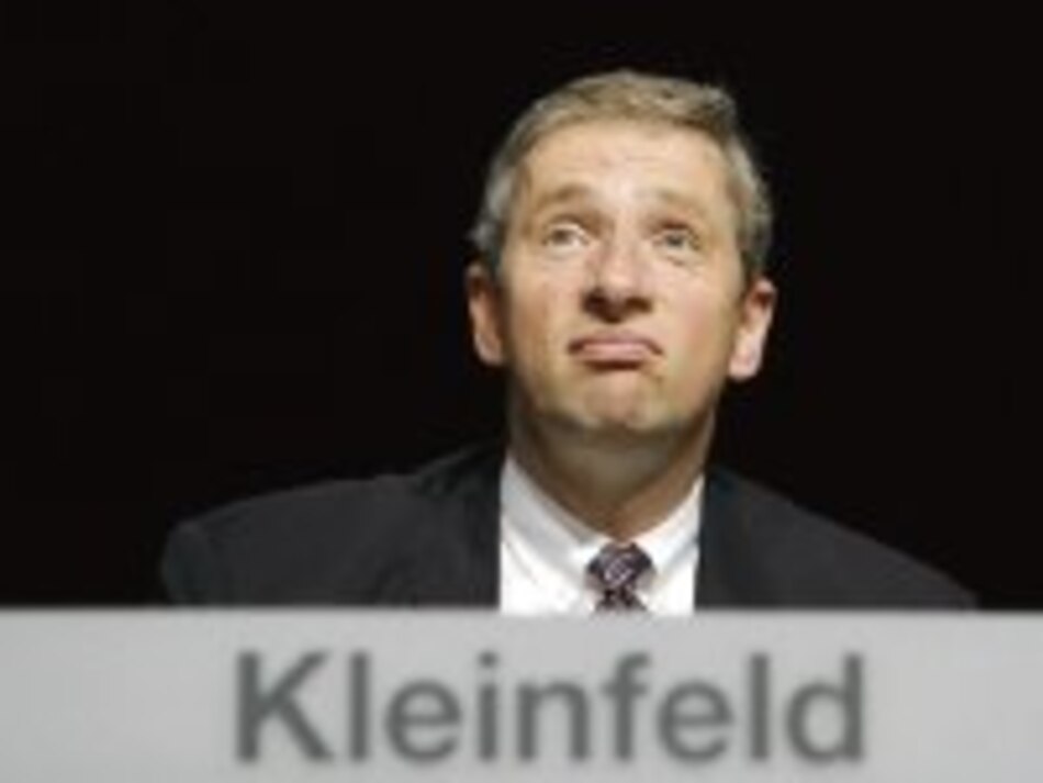 Siemens reporta mejoría en facturación