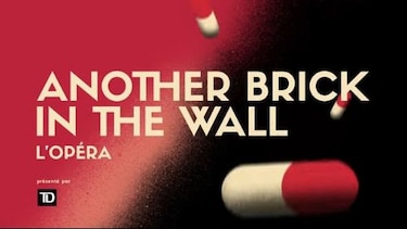Adaptación de ‘The Wall’ triunfa en la ópera de Montreal