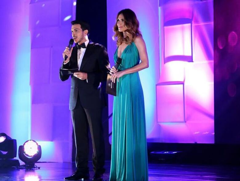 Keity Drennan es la nueva Señorita Panamá 2016