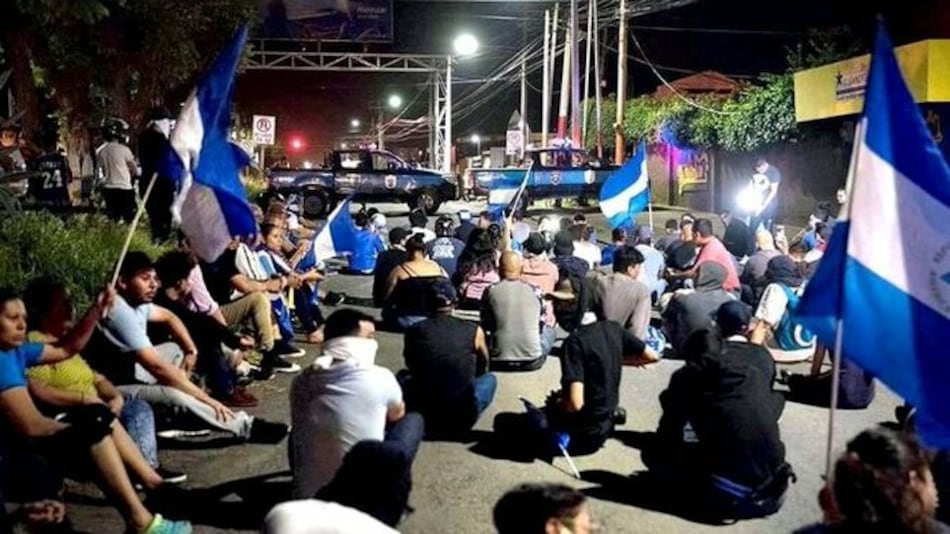 De Somoza a Ortega: los nicaragüenses siguen luchando contra la pobreza