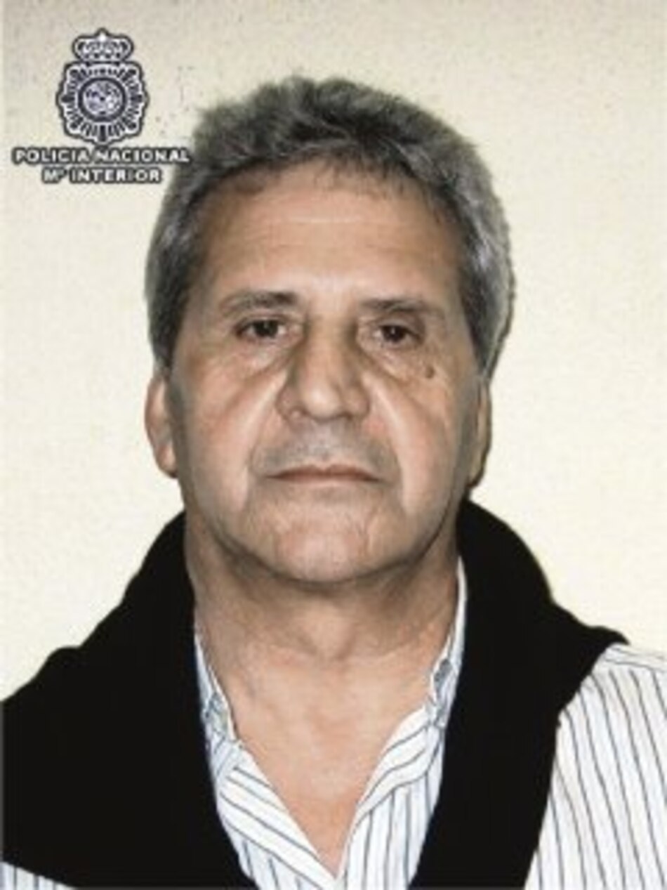 Locatelli, sexto mafioso arrestado en 2010