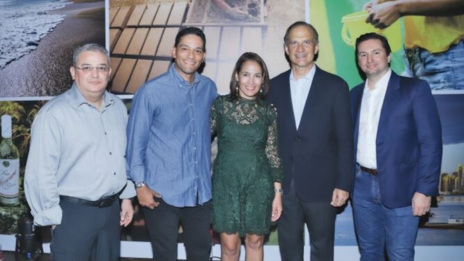 Nueva plataforma creativa de Seco Herrerano: ‘El espíritu de Panamá’