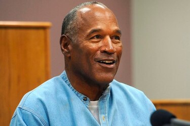 Muere de cáncer O.J. Simpson, el exjugador de la NFL que fue procesado por asesinato