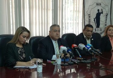 CNA se ofrece como 'mediador' para solucionar la 'crisis institucional' que enfrentan los tres poderes del Estado