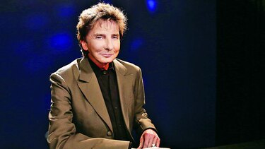 CANTANTE BARRY MANILOW CANCELA CONCIERTOS
