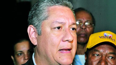 30 en lista para opinar sobre nombramientos de Moore y Tovar