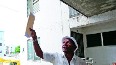 Gobierno no exonerará pago de apartamentos