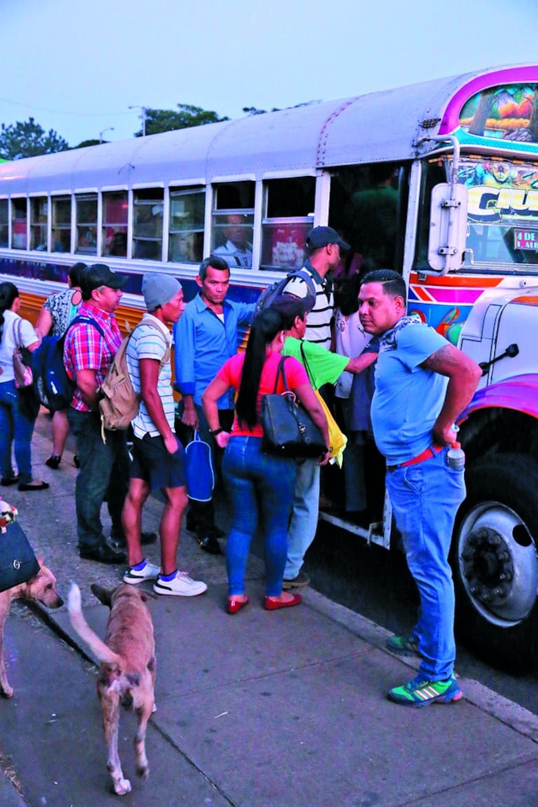 Vivir en la carretera