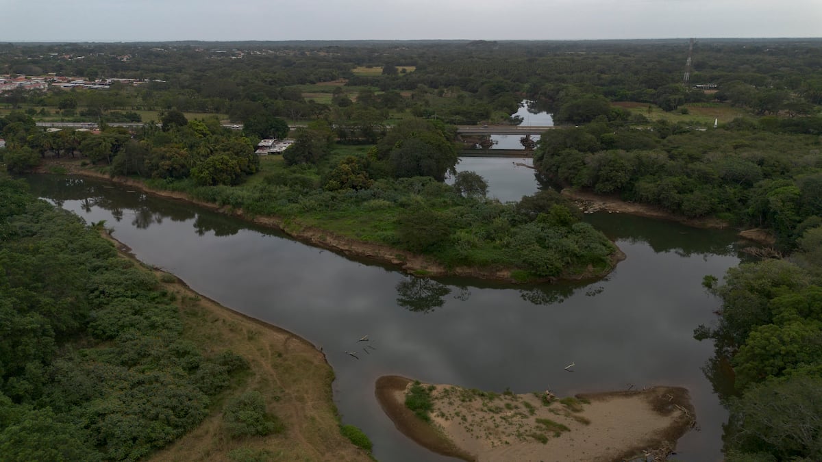 Derecho ambiental sin fiscalización: la lenta asfixia de Los Santos