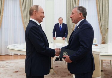 Qué quieren conseguir Trump y Putin con su cumbre en Alaska