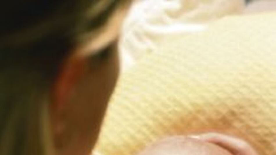 Venderán helado de leche materna