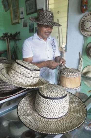Una tradición que sigue a la cabeza