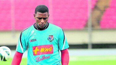 Confirman fichaje de Cummings al Santa Fe
