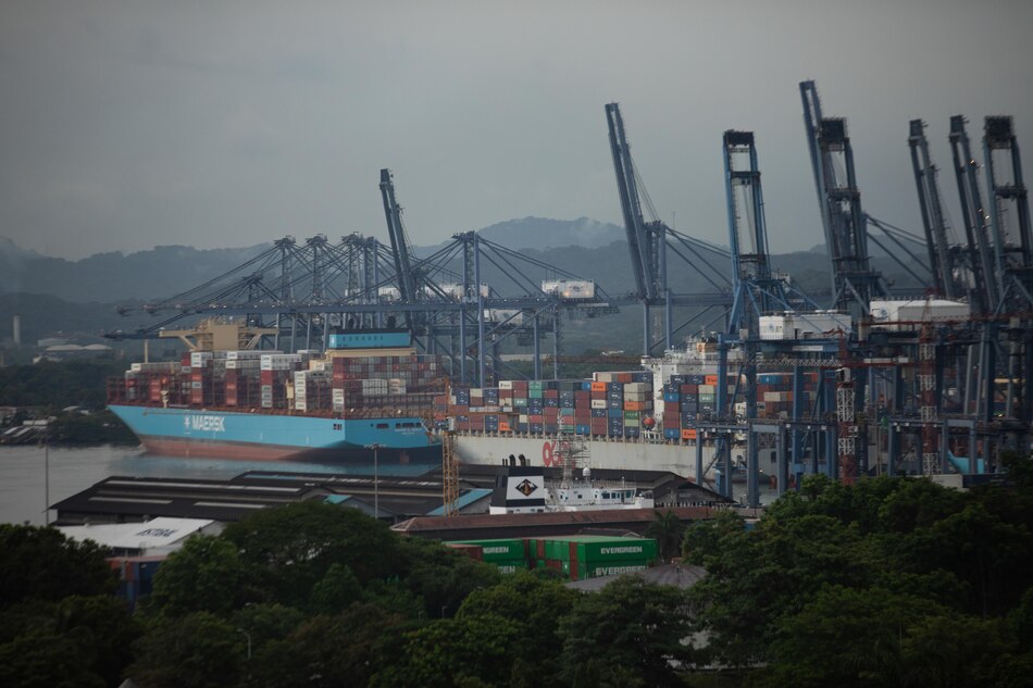 Jorge Quijano analiza en La Prensa, el impacto para la actividad portuaria del acuerdo entre BlackRock y CK Hutchison