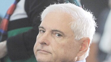 Martinelli y los granos del PAN