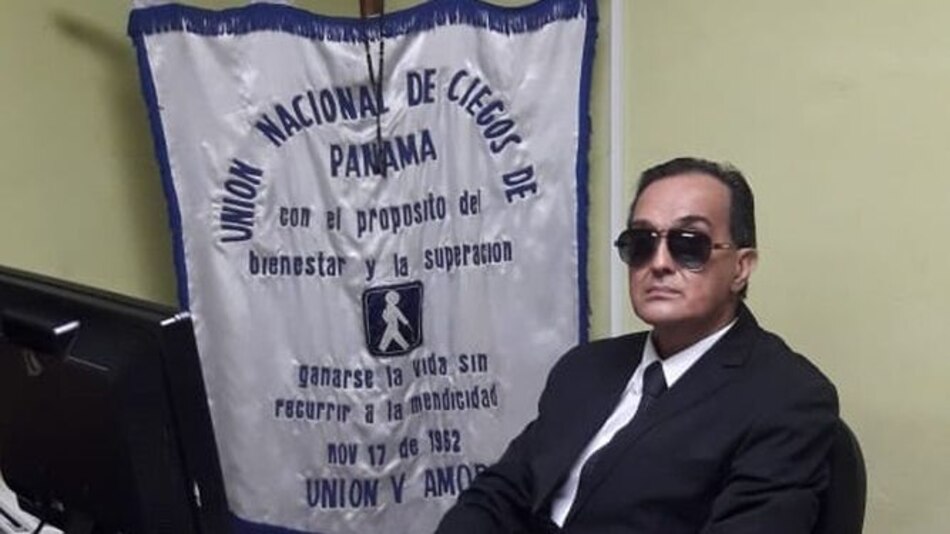 Sin el subsidio del Municipio, la Unión Nacional de Ciegos cerrará operaciones