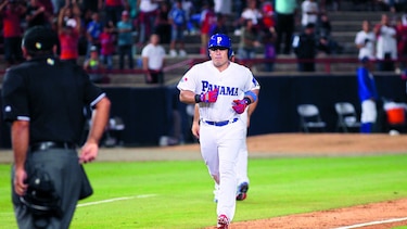 panamá debuta con victoria