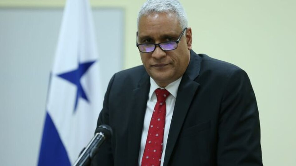 Jerónimo Mejía reconoce que no hay confianza ni respeto en la justicia