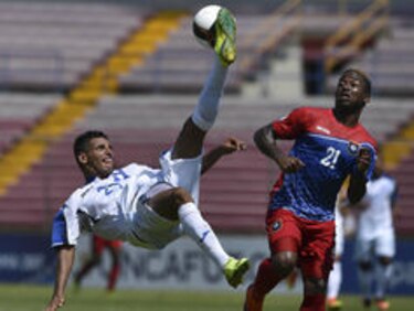 Honduras gana su cuarta Copa Centroamericana