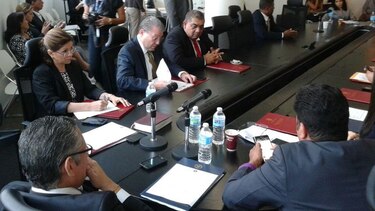 Proyecto aprobado mantiene el 'blindaje' a diputados