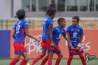 Atevo Cup define finalistas en tres categorías